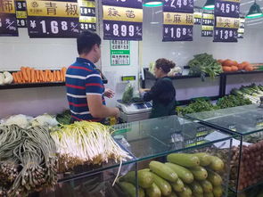 振興區市場監督管理局加強食用農產品抽檢力度，筑牢零售環節安全防線