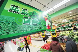 應季農產品 自然饋贈，養生之選